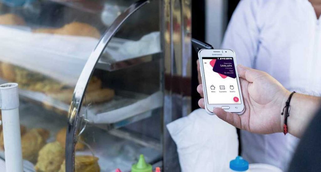 Bancolombia se separa de Nequi