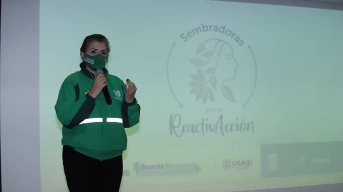 Alcald&iacute;a abri&oacute; vacantes