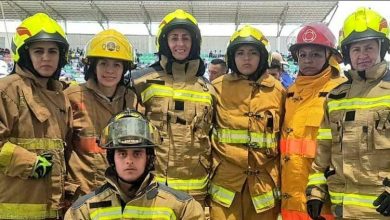 bomberos de medell&iacute;n denuncian irregularidades