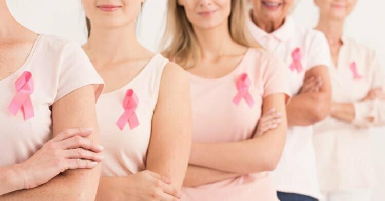 Poder para combatir el cáncer de mama / Cáncer de Mama