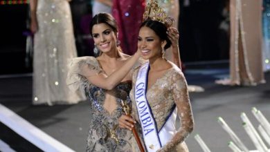 Concurso Nacional de Belleza