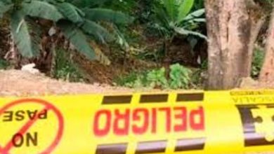 Cuatro personas sin vida deja masacre ocurrida en Anorí masacres masacre familia catatumbo clan del golfo