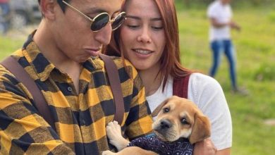 Egan Bernal denunci&oacute; que envenenaron a su perro