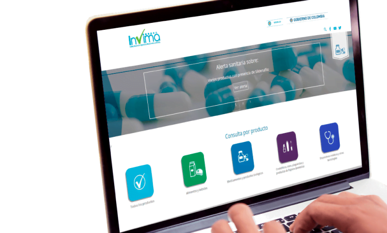 Invima
