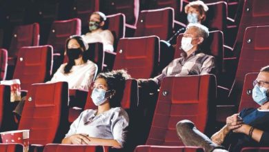 Italia le prohibi&oacute; a menores de 18 ver esta pel&iacute;cula