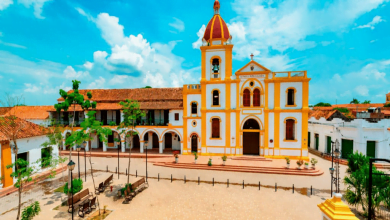 vuelo directo entre medell&iacute;n y mompox