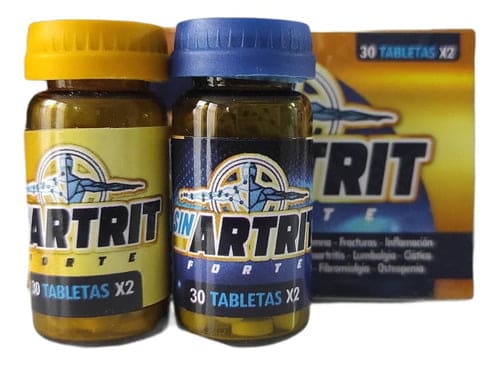 Sin Artrit Forte