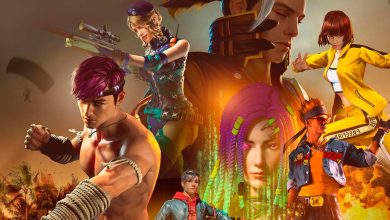 c&oacute;digos de Free Fire