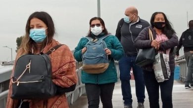 contagios y muertes por coronavirus