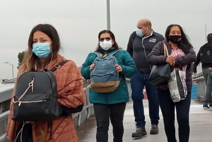 contagios y muertes por coronavirus