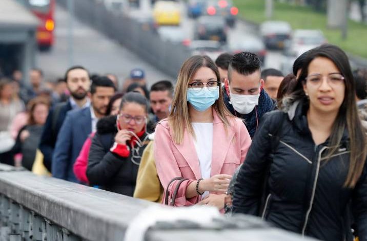 coronavirus se convertir&iacute;a en endemia