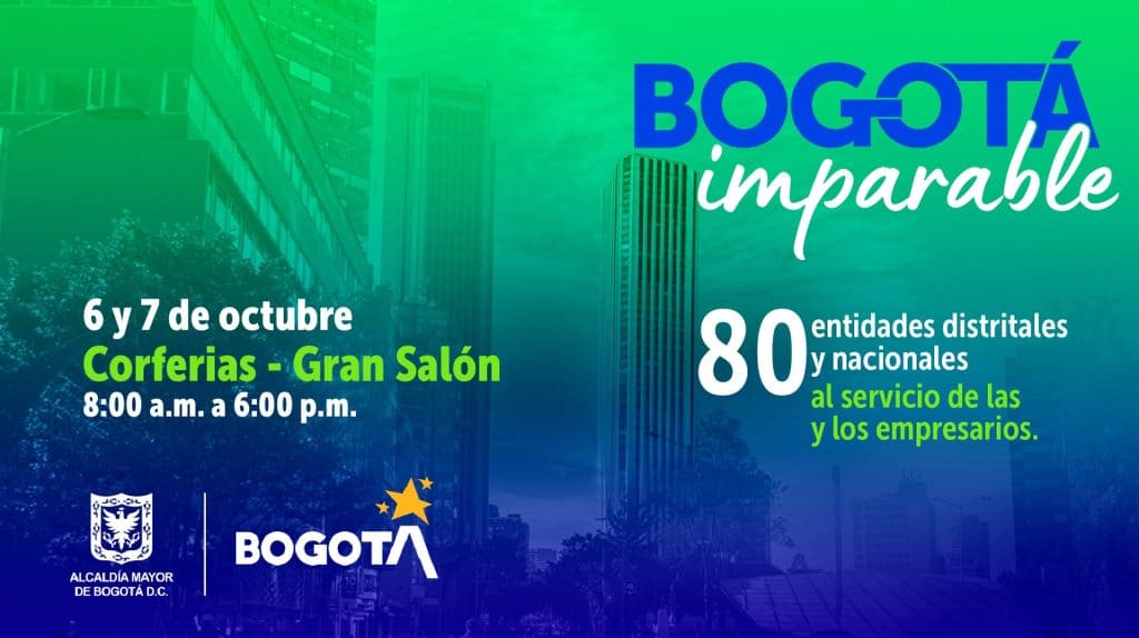 feria de servicios empresariales