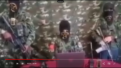 amenaza de limpieza social en Bogot&aacute;