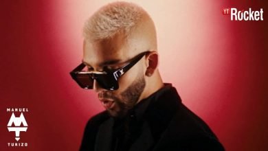 nueva canci&oacute;n de manuel turizo