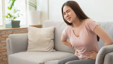 periodo menstrual retrasado / menstruaci&oacute;n