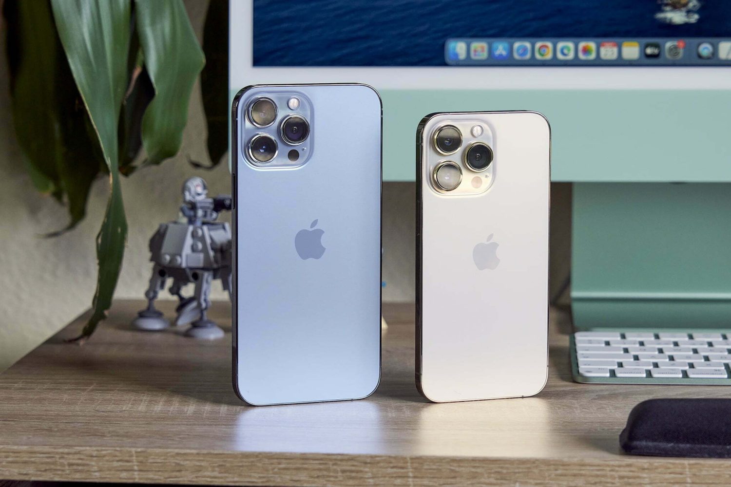 precios del iPhone 13 para Colombia