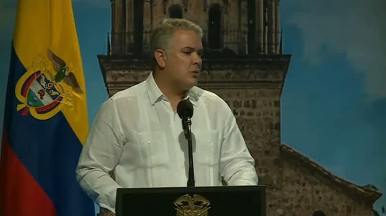 tarjeta migratoria para venezolanos