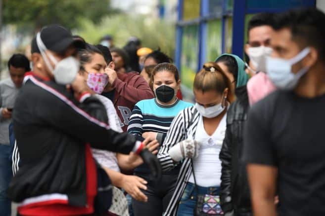 trabajadores que pierdan empleo recibir&aacute;n tres pagos