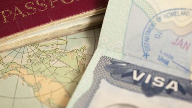 En estos pa&iacute;ses no le piden visa a los colombianos, solo el pasaporte
