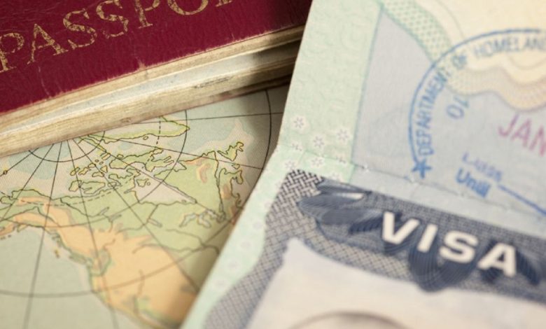 En estos países no le piden visa a los colombianos, solo el pasaporte