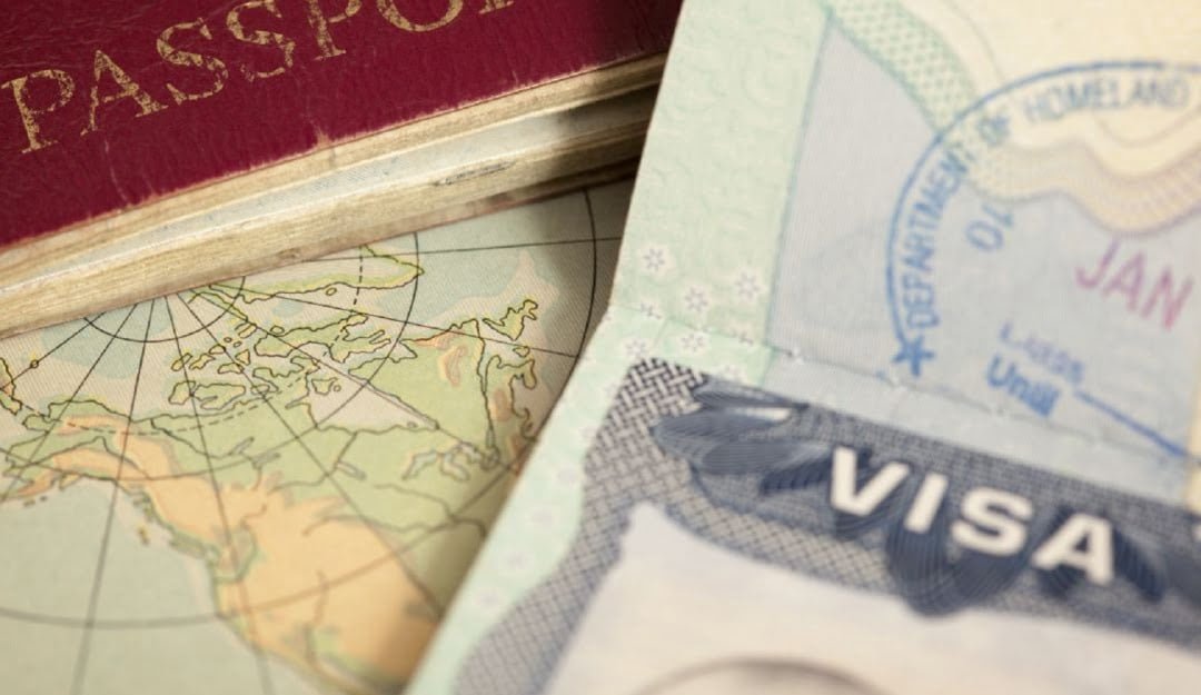 En estos países no le piden visa a los colombianos, solo el pasaporte
