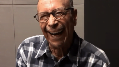 Abel rocha falleci&oacute;