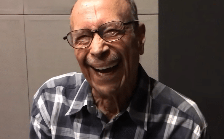 Abel rocha falleci&oacute;