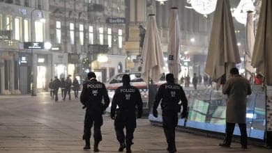 Austria decret&oacute; confinamiento nacional