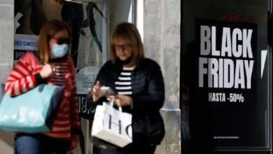 Black Friday