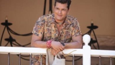 Carlos vives lanza nuevo &aacute;lbum "masters en parranda"