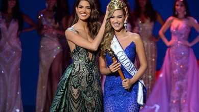 Concurso Nacional de Belleza 2021