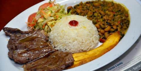 El &ldquo;corrientazo&rdquo; aumentar&aacute; un 27% el precio el pr&oacute;ximo a&ntilde;o