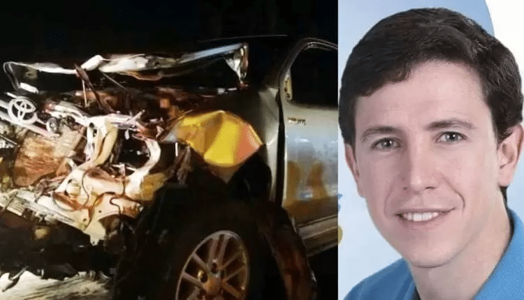 arroll&oacute; a 6 j&oacute;venes en Santa Marta