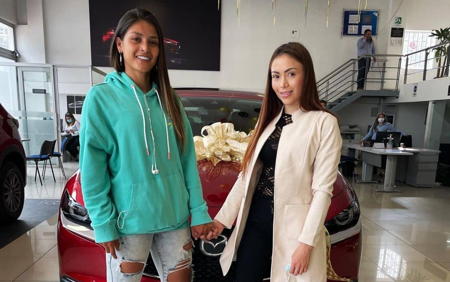 Diana Celis demand&oacute; Epa Colombia