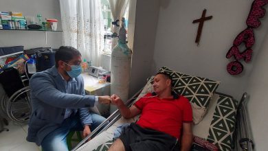 Eutanasia de v&iacute;ctor escobar