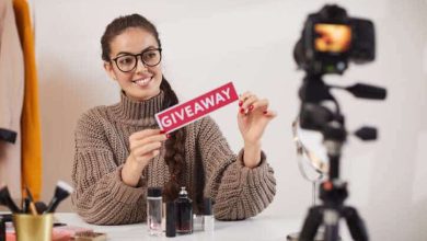Giveaways