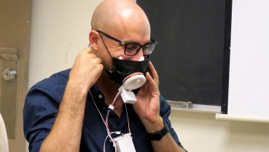 Mascarilla Facial Din&aacute;mica