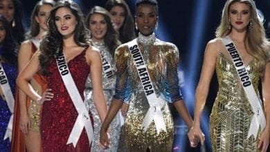 Miss Universo 2021