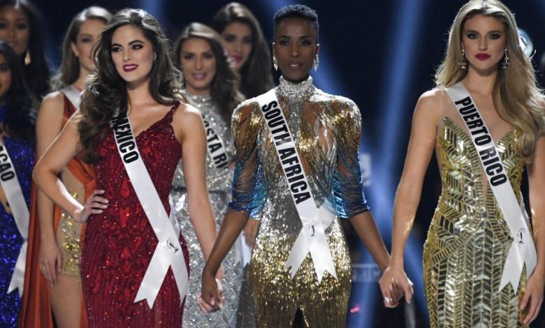 Miss Universo 2021