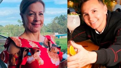 Nuevos detalles de la muerte de Mauricio Leal, su madre fue asesinada, dice la Polic&iacute;a