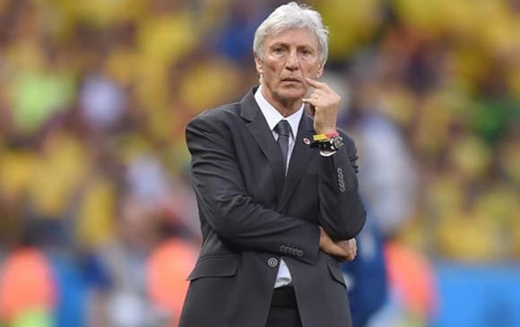 Pekerman