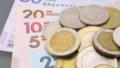 salario mínimo en Colombia para 2022