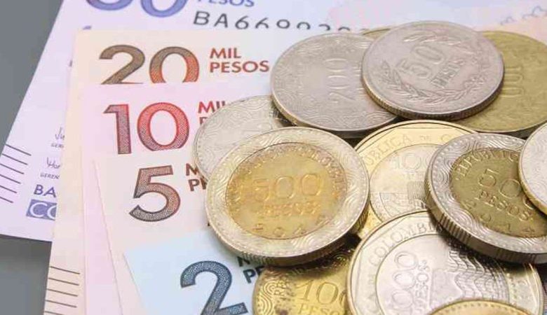 salario mínimo en Colombia para 2022