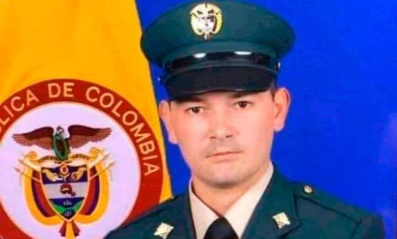 Sargento del Ej&eacute;rcito Ricardo Ayala Guar&iacute;n