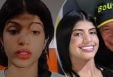 Valentina Mor tiene un &lsquo;suggar daddy&rsquo;