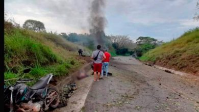Atentaron contra el ej&eacute;rcito en casanare