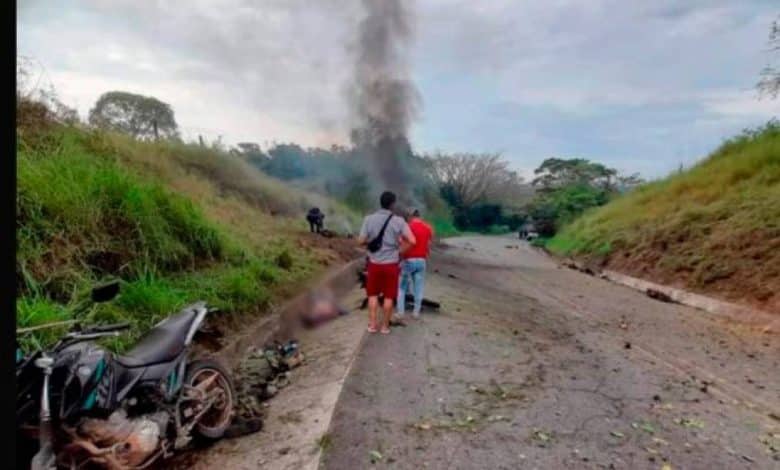 Atentaron contra el ej&eacute;rcito en casanare