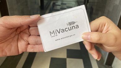 carnet de vacunaci&oacute;n
