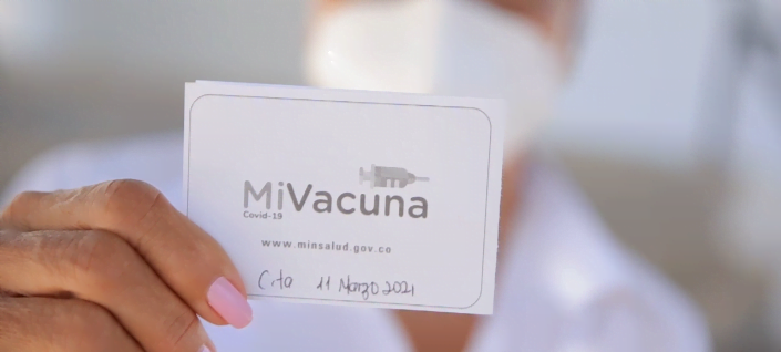 carnet de vacunaci&oacute;n