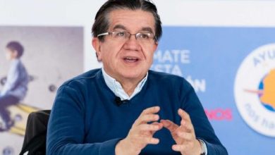 dosis de refuerzo